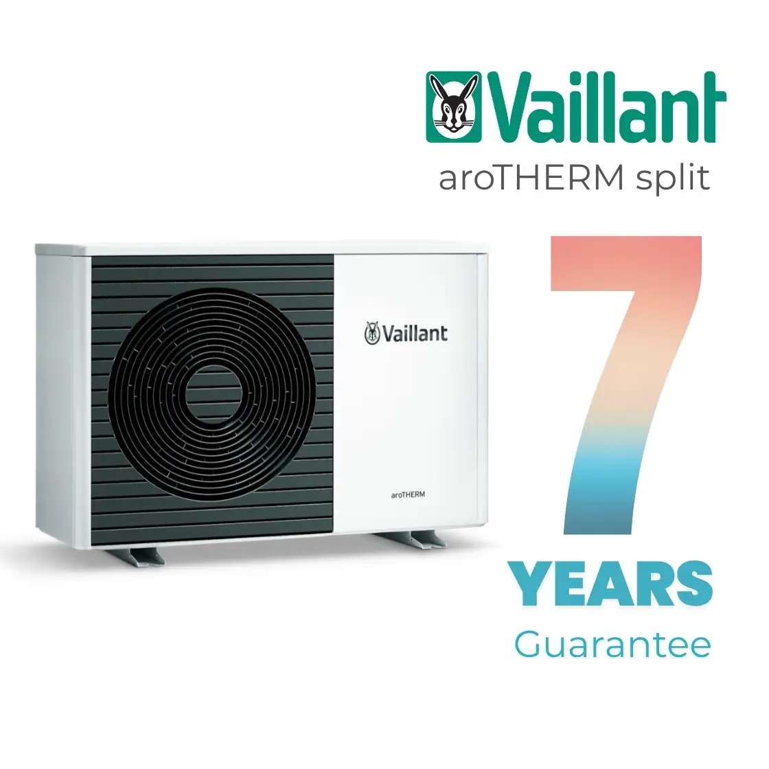arotherm split heat pump Manchester