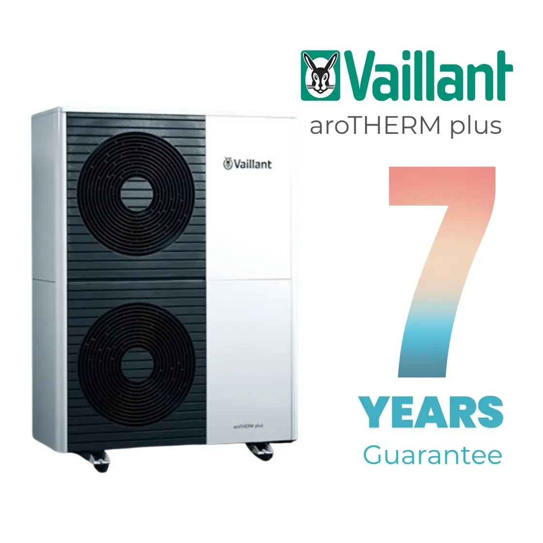 arotherm Plus Heat pump Manchester